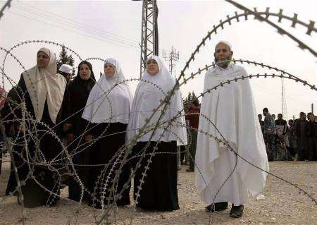 الفشل يهدد سفر حجاج قطاع غزة