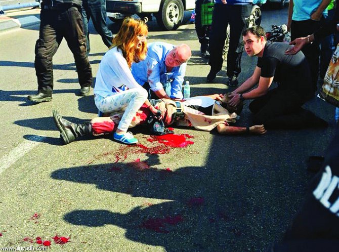 لماذا يتصاعد العنف الفلسطيني؟