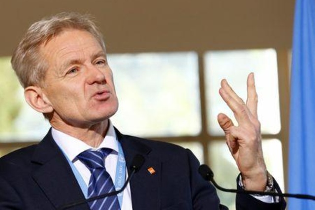 جنوب السودان يطرد رئيس وكالة إغاثة نرويجية