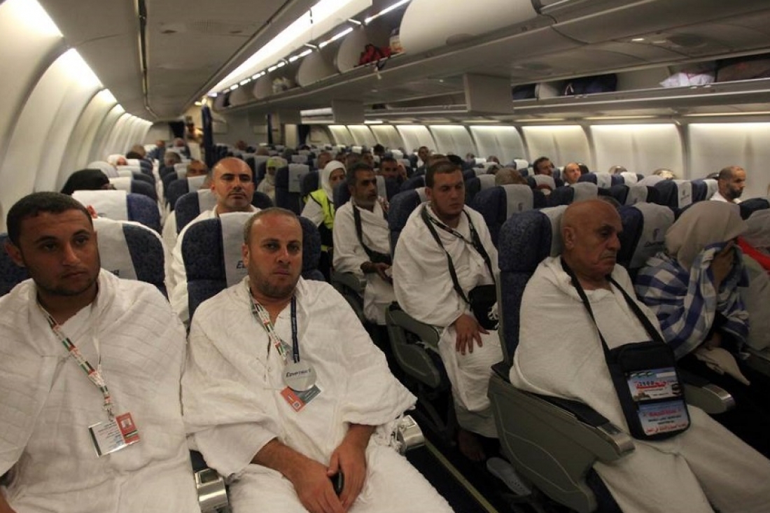 أبو مذكور: فشل موسم العمرة في للعام الثاني على التوالي