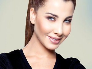 صورة نانسي عجرم تعايد ابنتها بكلمات مؤثرة والنشطاء يطلبون طلباً غريباً!