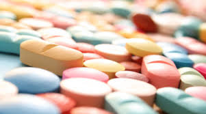 مسكنات الألم قد تقضي على مشاعرك