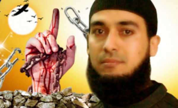 نقل الأسير يسري المصري بشكل مفاجئ إلى مستشفى سوروكا