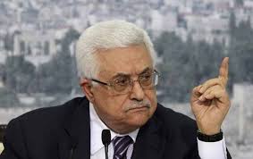 عباس يشكر دعم السعودية للقضية الفلسطينية