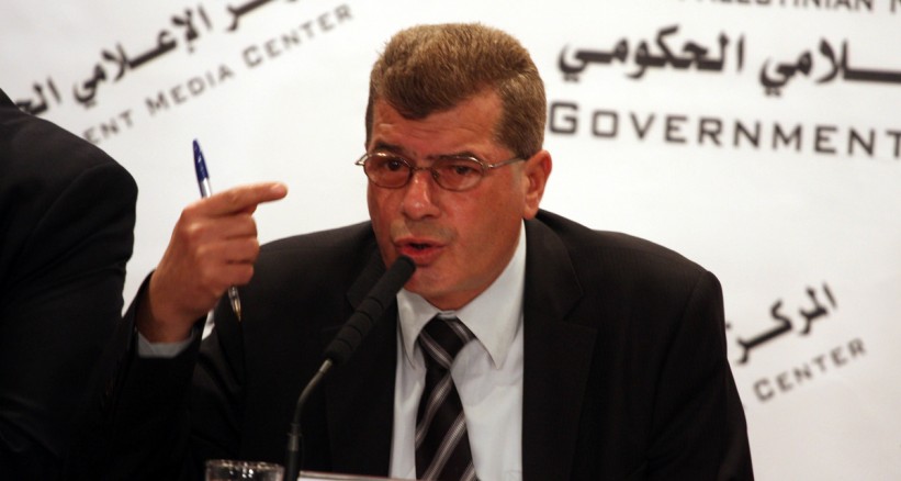 قراقع: المحكمة تصدر قراراً نهائياً بحق الأسيرين شديد وأبو فارة