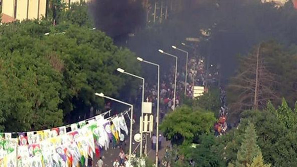 قتلى في انفجار سيارة مفخخة بتركيا