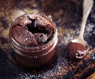 بودينغ البراونيز