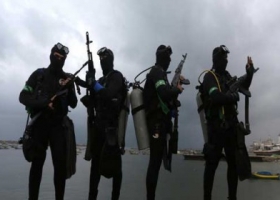 تل أبيب: حماس تتدرب على الإنزال على الشواطئ الإسرائيلية