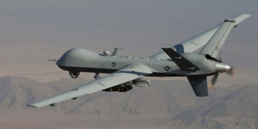 لبنان: سقوط طائرة "إسرائيلية" في مرفأ طرابلس شمال لبنان