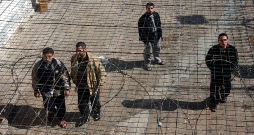 38 أسيراً في سجون الاحتلال يقضون أحكاماً أكثر من 20 عاماً