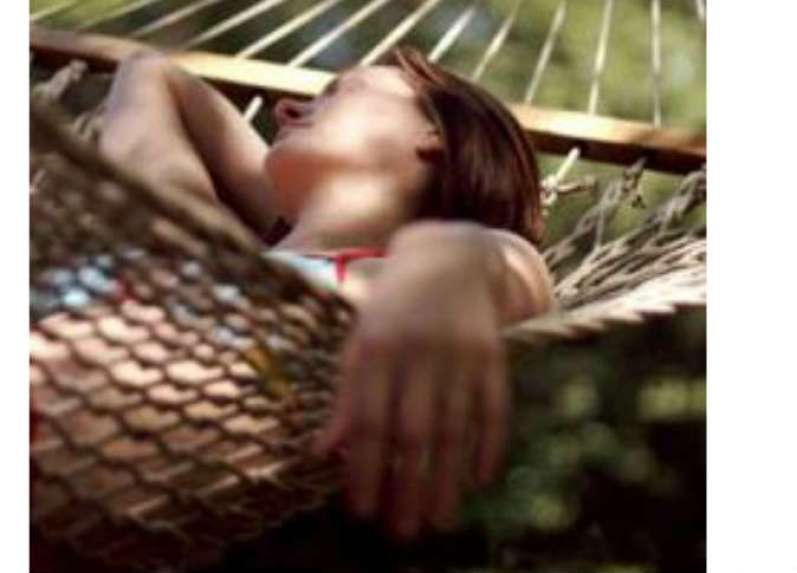 أسباب غير متوقعة تصيبكِ ب"الأرق"