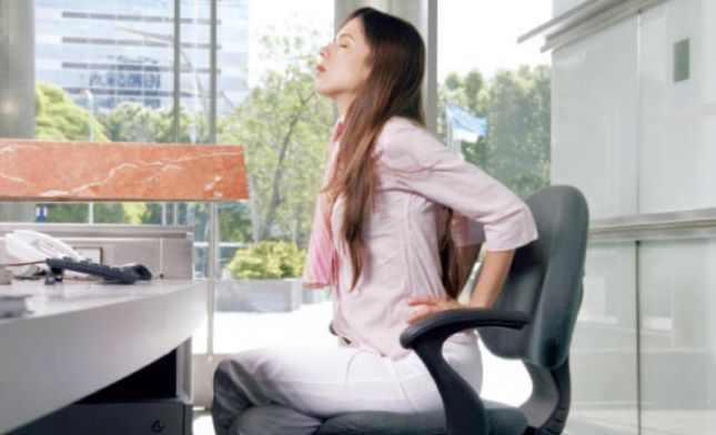 الجلوس الطويل يزيد خطر الوفاة المبكرة