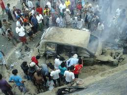 قتيل وجرحى في استهداف موكب محافظي عدن ولحج ومدير أمن عدن