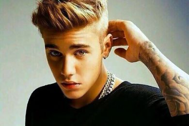 بالصور .. تعرف على حبيبة جاستين بيبر الجديدة !