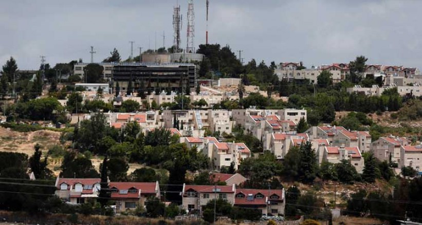 فرنسا: بناء المستوطنات عقبة كبيرة أمام استئناف مفاوضات التسوية بين الجانبين