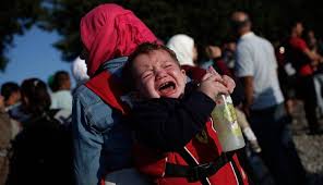 بريطانيا تستعد لاستقبال  20 ألف لاجئ سوري خلال 4 سنوات قادمة