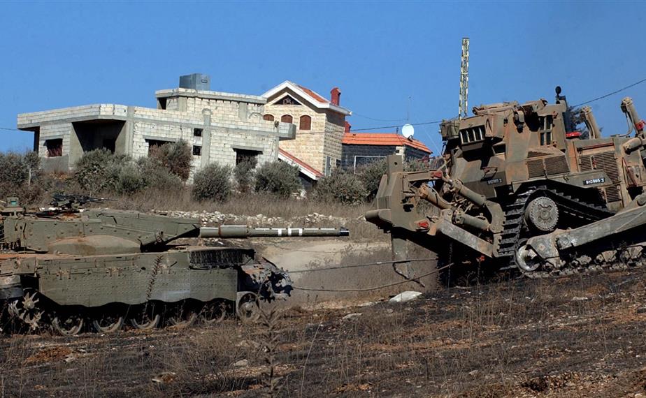 عشر سنوات على حرب لبنان الثانية