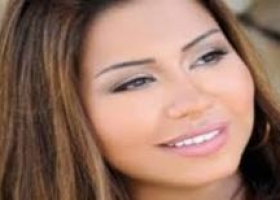 (فيديو) شيرين: حلمت بالسيسي بيأكلني عنب نازل منه عسل أبيض