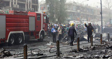 الأمم المتحدة: 10 آلاف فروا من منازلهم منذ بدء استعادة الموصل