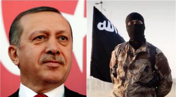 هل تتلاعب تركيا حول حقيقة علاقتها بداعش؟