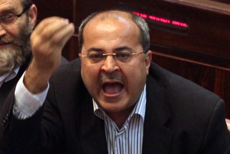 بالفيديو: أحمد الطيبي "صرماية إخواننا المسيحيين بتسواك وبتسوى اللي خلّفوك”
