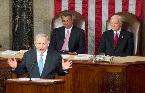 استمَعوا إليه، صفَّقوا له، لكن لم يتعاطفوا معه!