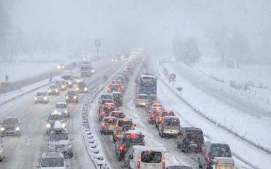 ناسا : بسبب ظاهرة النينيو .. 2016 هو الأسوء مناخياً