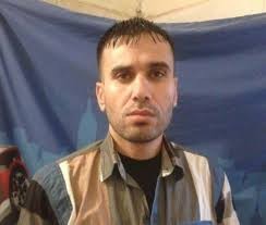 الأسير مجدي سباعنة يدخل عامه الـ17 في سجون الاحتلال