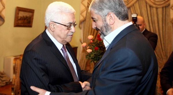 اللواء مسمار: لقاء بين الرئيس عباس ومشعل في الدوحة نهاية الشهر الحالي