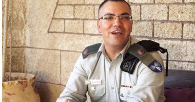 أدرعي: "انتظرونى على قناة الجزيرة اليوم"