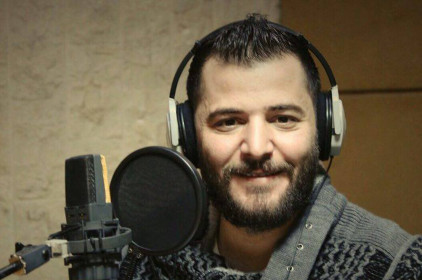 حسام جنيد: لو يعود الزمن لما امتهنت الغناء.. وفخور بغيرة زوجتي