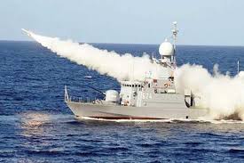 "عاصفة الحزم " تحاصر الموانىء اليمنية