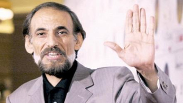 اكتشاف حالته في وقت متأخر .. غسان مسعود في حالة صحية حرجة جداً