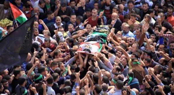 انتفاضة القدس.. (206) شهيد منذ مطلع أكتوبر الماضي