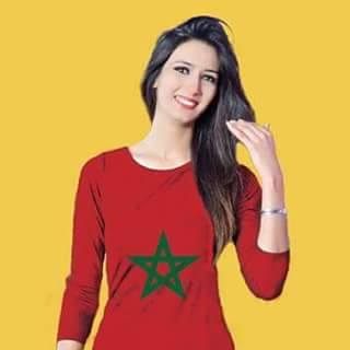 بالصور ..ملكة الجمال العربي  "المغربية شروق الشلواطي " أميرة للإنسانية