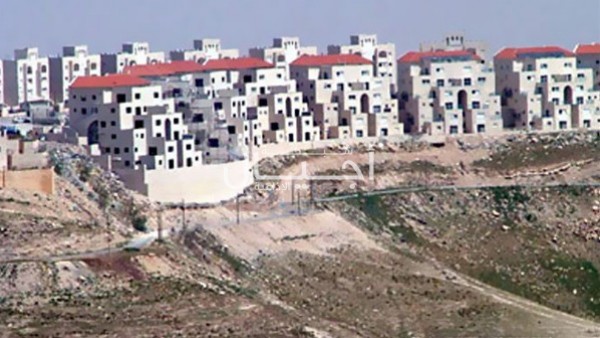 الاحتلال يقر بهدم 17 مبنى استيطاني في البؤرة العشوائية "نتيف هآفوت" جنوب بيت لحم