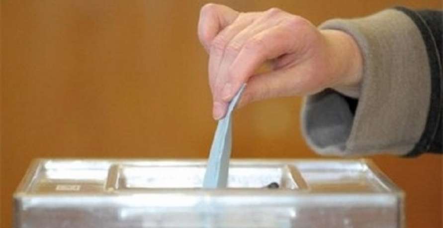 120 منظمة أهلية تطالب بإجراء انتخابات المجالس المحلية في فلسطين