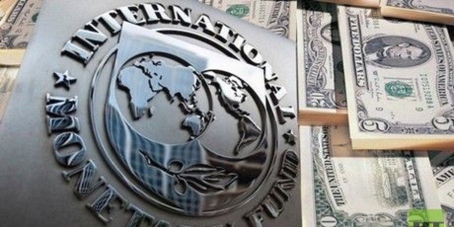 النقد الدولي يقرض مصر 2.5 مليار دولار