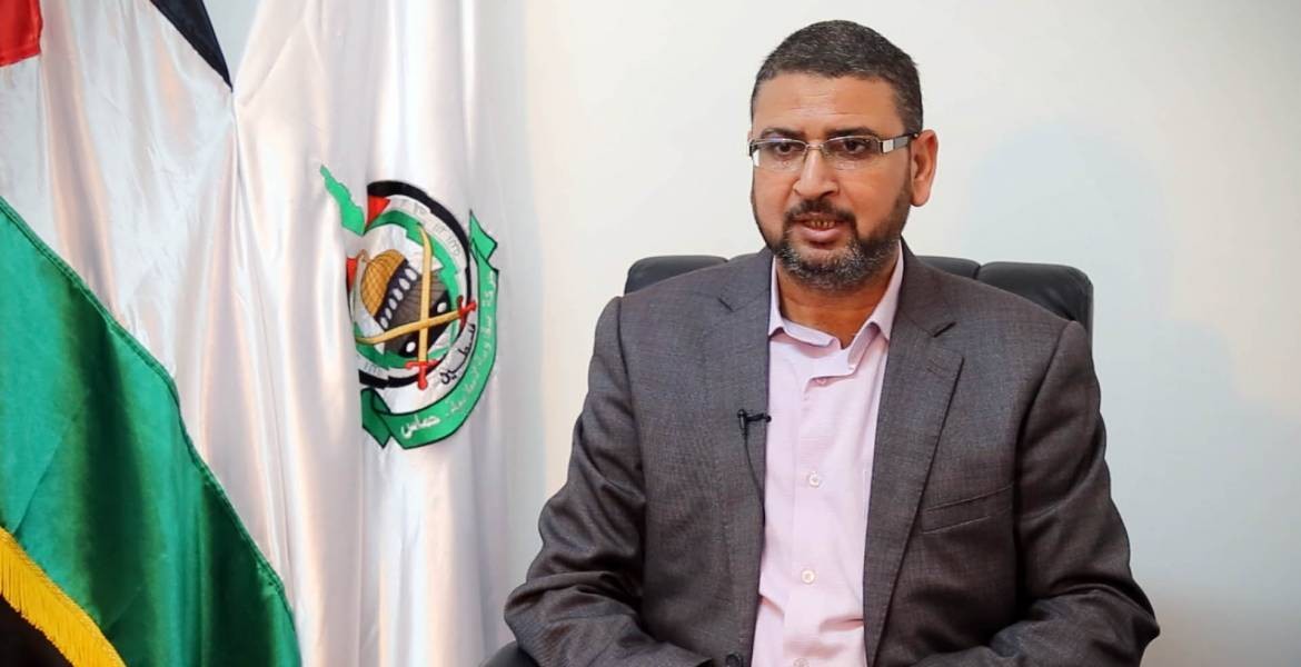 أبو زهري: ليس من حق الرئيس أن يؤجل عقد الانتخابات لعام قادم