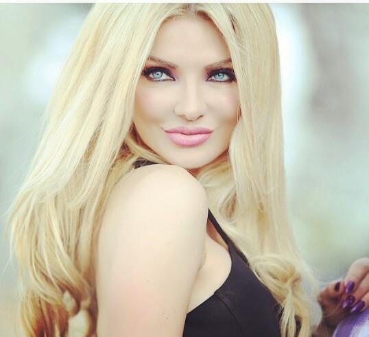 بفيديو جريئ جداً : ميريام كلينك "بدي ولع قلبك نار"