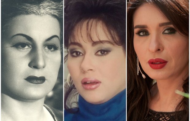 تعرفوا على نجمات أصبحن أرامل في عز شبابهن: الفنانة رقم 8 اتهمت بقتله!