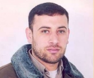 الأسير محمد نايفة يطالب بإنقاذ حياة الأسرى المعزولين