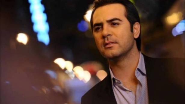 بالفيديو: بعد أن تركها وائل جسار أخذتها نوال!