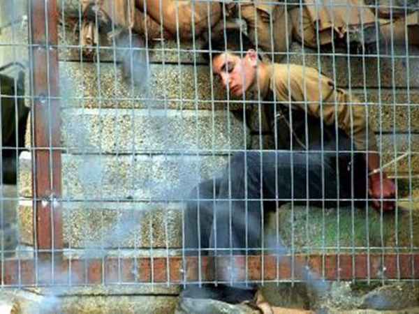 غرامات مالية بحق 30 قاصراً في سجن "عوفر"