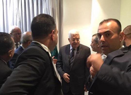 أسعد عبد الرحمن: حوار جدي لتعيين نائب للرئيس..والقدوة ودحلان الأوفر حظاً