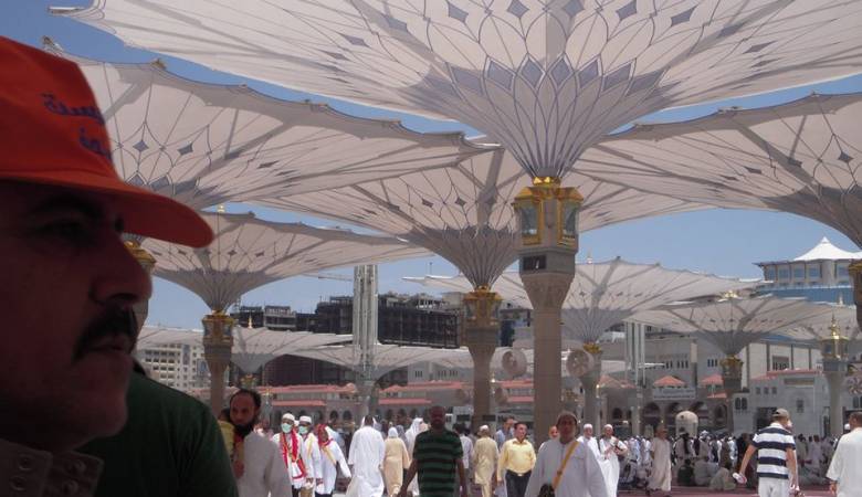 إيقاف عمل شركة "جنداس"للحج والعمرة في رام الله