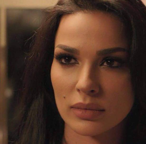 بالصورة: نادين نجيم تكشف عن أصعب مشهد جمعها بتيم حسن