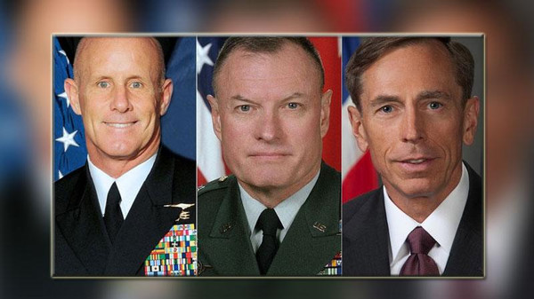 من يخلف فلين مستشارا للأمن القومي الأميركي؟