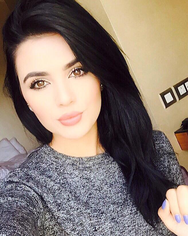 لينا قيشاوي تأسف لاعادة فتح موضوع انفصالها عن عساف مرة اخرى