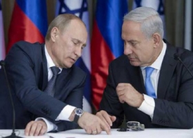 الصحافة العبرية :اخذنا صفعة روسية بعد ان حاولنا التملق لهم